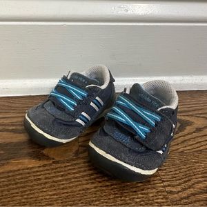 Stride Rite Hammett Tennis Shoes